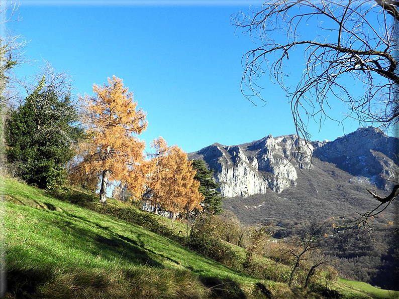 foto Monte Melma